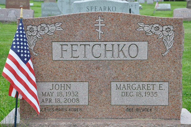 Fetchko
